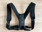 Te koop: Mooie verstelbare houdingscorrector/brace voor rug., Ophalen of Verzenden, Nieuw