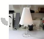 Snijmal lampenkapje NIEUW!, Hobby en Vrije tijd, Scrapbooking, Ophalen of Verzenden, Nieuw, Frame of Mal, Overige merken