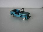GAMA nr. 904-5-6 Jeep, Hobby en Vrije tijd, Modelauto's | 1:43, Verzenden, Gebruikt, Auto, Gama