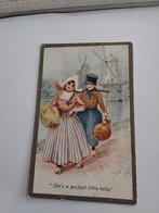 "She's a perfect little tulip"  BOERTJE EN BOERINNETJE, Verzamelen, Ophalen of Verzenden, 1960 tot 1980, Sterren en Beroemdheden