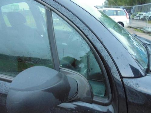 Driehoeks Ruit rechts-voor van een Citroen C3, Auto-onderdelen, Ruiten en Toebehoren, Citroën, Gebruikt, 3 maanden garantie, Ophalen of Verzenden