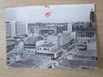 Rotterdam  - kruiskade/lijnbaan/stadhuisplein, Verzamelen, Ansichtkaarten | Nederland, Verzenden, Ongelopen, Zuid-Holland