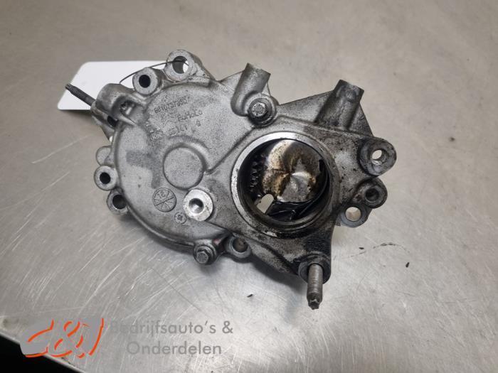 Brandstof Drukregelaar van een Peugeot Expert, Auto-onderdelen, Brandstofsystemen, Peugeot, Gebruikt, 3 maanden garantie, Ophalen of Verzenden