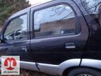 PORTIER DEUR LINKS ACHTER DAIHATSU TERIOS, Auto-onderdelen, Gebruikt, Daihatsu, -, Deur