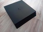 Playstation 4 Pro + 2 Controllers 2 spellen, Spelcomputers en Games, Spelcomputers | Sony PlayStation 4, Gebruikt, Met 2 controllers
