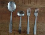 4 items uit couvert van vroeger  |  GERO / ZILMETA, Antiek en Kunst, Ophalen of Verzenden