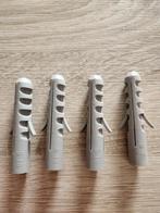 4 Pluggen - S16, Ophalen of Verzenden, Nieuw, Overige materialen, Overige typen