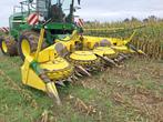 Kemper 460 maisbek john deere, Zakelijke goederen, Ophalen, Oogstmachine