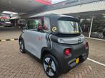 OPEL ROCKS E TEKNO / BROMMOBIEL, Auto's, Automaat, Overige modellen, Met garantie (alle), 2 stoelen