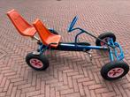 Mammoet skelter met dubbele zit, Ophalen, Gebruikt, Mammoet, Duozit