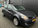 Renault Clio 1.4-16V Dynamique Luxe - Airco - 5-deurs, Voorwielaandrijving, Gebruikt, Zwart, 4 cilinders