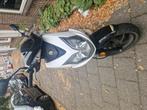 Leuke scooter voor beginners, Fietsen en Brommers, Scooters | Overige merken, Ophalen of Verzenden, Zo goed als nieuw, Benzine