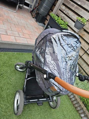 Mutsy Evo Kinderwagen Compleet beschikbaar voor biedingen