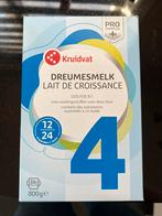 Kruidvat Dreumesmelk 4 - 800g, Ophalen, Nieuw, Overige typen
