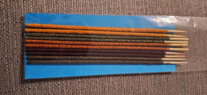 mix van garnalensticks, garnalen lolly's, sticks/ lolly, Dieren en Toebehoren, Vissen | Aquaria en Toebehoren, Nieuw, Overige typen