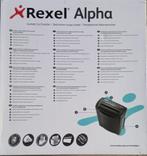 Papier versnipperaar, Ophalen of Verzenden, Nieuw