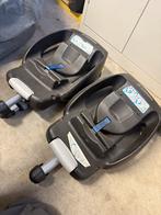 2x Maxi-Cosi Easyfix Isofix Base, Kinderen en Baby's, Autostoeltjes, Gebruikt, Ophalen of Verzenden, Isofix, 0 t/m 13 kg