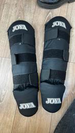 Scheenbeschermers boksen S Joya, Overige, Vechtsportbescherming, Ophalen of Verzenden, Zo goed als nieuw