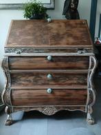 Secretaire kastje, Antiek en Kunst, Ophalen