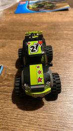 Lego city 60055 monstertruck, Ophalen of Verzenden, Zo goed als nieuw