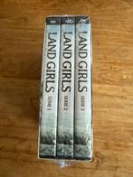 Land Girls Serie 1-3 DVD Boxset ZGAN, Verzenden, Boxset, Drama, Nieuw in verpakking