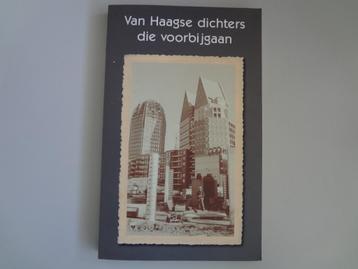 Van Haagse dichters die voorbijgaan Bontebal, Campert e.a. beschikbaar voor biedingen