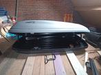 skiboxen / bagageboxen / dakkoffers, Ophalen, Nieuw