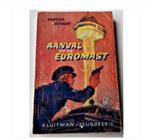 aanval op de euromast uit 1964 -pieter Nierop/1ste druk, Ophalen of Verzenden, Gelezen, PIETER NIEROP