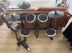 Elektrisch drumstel te koop!, Ophalen, Zo goed als nieuw, Overige merken, Elektronisch