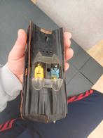 Batman vintage  batmobil autootje, Hobby en Vrije tijd, Modelauto's | Overige schalen, Ophalen of Verzenden, Gebruikt