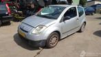 Citroën C2 2003 1.1i HFX Zilver EZRC onderdelen, Auto-onderdelen