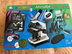 Bresser microscoop set JUNIOR Biolux CA 40x-1024x, Audio, Tv en Foto, Optische apparatuur | Microscopen, Ophalen of Verzenden