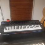 Roland D50 in uitstekende staat incl HCard en stofhoes, Ophalen, Roland