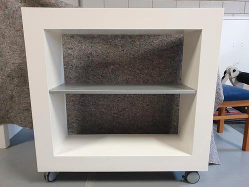 Roomdivider - sidetable, Huis en Inrichting, Kasten | Overige, Zo goed als nieuw, Ophalen