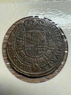 Holland 1637 Phillip IV, Postzegels en Munten, Munten | Nederland, Ophalen of Verzenden, Vóór koninkrijk, Overige waardes, Losse munt