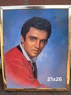 Elvis Presley, Ophalen of Verzenden