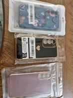 Telefoon hoesjes, Nieuw, Hoesje of Tasje, Overige modellen, Ophalen of Verzenden