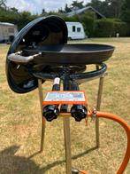 Te koop, Tuin en Terras, Gasbarbecues, Ophalen, Zo goed als nieuw