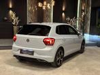 Volkswagen Polo 1.0 TSI R-Line DSG, Gebruikt, Euro 6, 116 pk, Wit