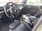 MINI Mini 1.5 Cooper 5-deurs Chili Navigatie Comfintr, Clima, Auto's, Mini, 1165 kg, Te koop, Zilver of Grijs, Benzine