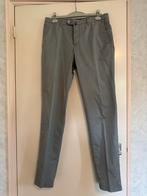 Kiton Broek - maat 34 - Grijs - Nieuw & Ongedragen, Maat 52/54 (L), Nieuw, Ophalen of Verzenden, Grijs