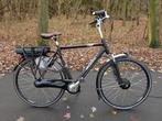 Prachtige Gazelle elektrische heren fiets (mt 57) 3600km!, Fietsen en Brommers, Elektrische fietsen, Ophalen of Verzenden, Zo goed als nieuw