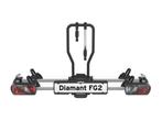 PRO USER DIAMANT FG2 FIETSENDRAGER + GRATIS WITTE PLAAT, Ophalen of Verzenden, 2 fietsen, Nieuw, Brede banden