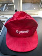 Supreme Box Logo Pet - Origineel!, Kleding | Heren, Hoeden en Petten, Supreme, One size fits all, Ophalen of Verzenden, Pet