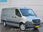 Mercedes Sprinter 319 CDI Automaat L2H1 2025model ACC LED Na, Auto's, Automaat, Euro 6, 2000 kg, Mercedes-Benz