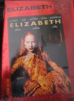 dvd Elizabeth, Alle leeftijden, Ophalen of Verzenden, Zo goed als nieuw, Historisch of Kostuumdrama