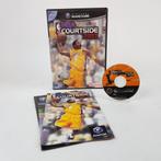 NBA Courtside 2002 gamecube || Nu voor maar € 5.99, Spelcomputers en Games, Games | Nintendo GameCube, Vanaf 3 jaar, Sport, Gebruikt