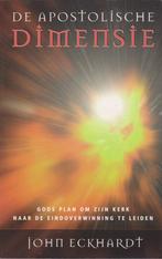 De apostolische dimensie. John Eckhardt., Gelezen, Verzenden, John Eckhardt, Christendom | Protestants