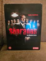 The Sopranos - Complete Serie DVD Boxset, Cd's en Dvd's, Ophalen of Verzenden, Zo goed als nieuw, Boxset