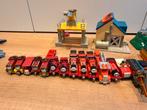 Thomas de trein assortiment, Ophalen, Gebruikt
